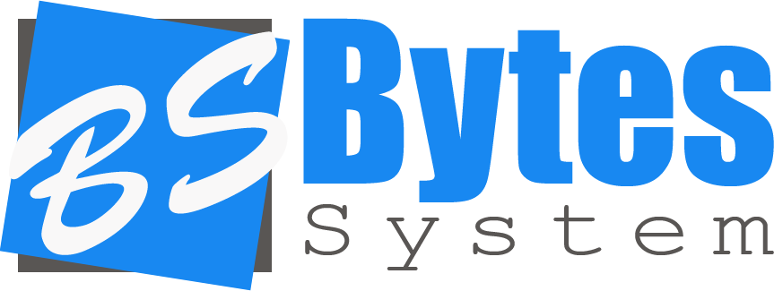 Bytes System