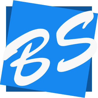 Bytes System Logo